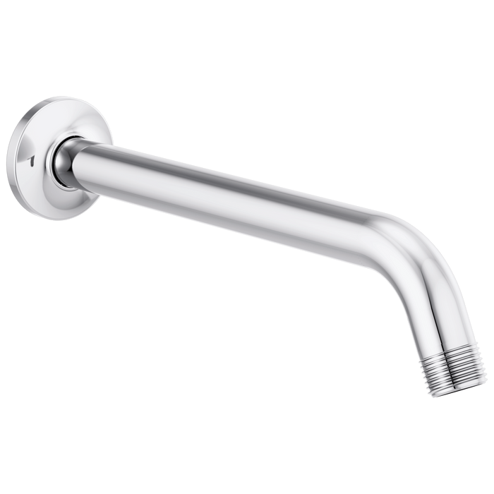 Brizo Brizo Kintsu™: 10” Shower Arm and Flange