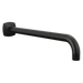 Brizo Allaria: 13" Wall Mount Shower Arm and Flange