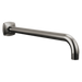 Brizo Allaria: 13" Wall Mount Shower Arm and Flange