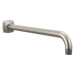 Brizo Allaria: 13" Wall Mount Shower Arm and Flange
