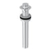 ROHL 8446 Lift And Turn Drain Without Overflow