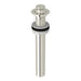ROHL 8446 Lift And Turn Drain Without Overflow