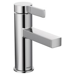 Moen One-Handle Bathroom Faucet