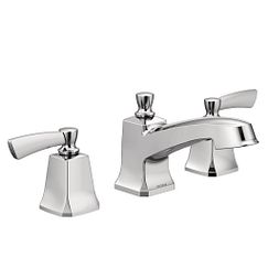 Moen Two-Handle Bathroom Faucet