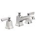 Moen Two-Handle Bathroom Faucet