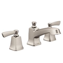 Moen Two-Handle Bathroom Faucet