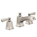 Moen Two-Handle Bathroom Faucet