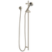 BRIZO European: Euro Slide Bar Handshower