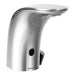 Moen 8554AC Electronic Single Hole Bathroom Faucet for AC Power Adapter from the M - Power Collection in Chrome