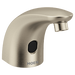 Moen 8558 Includes Vandal Resistant Soap/Lotion Dispensers