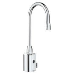 Moen 8562 Below Deck DCK Mount Gooseneck Mixing in Chrome