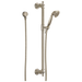 BRIZO Traditional: Traditional Hand Shower with Slide Bar