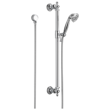 Load image into Gallery viewer, Brizo Brizo Brizo Traditional: Traditional Hand Shower with Slide Bar
