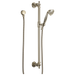 BRIZO Traditional: Traditional Hand Shower with Slide Bar