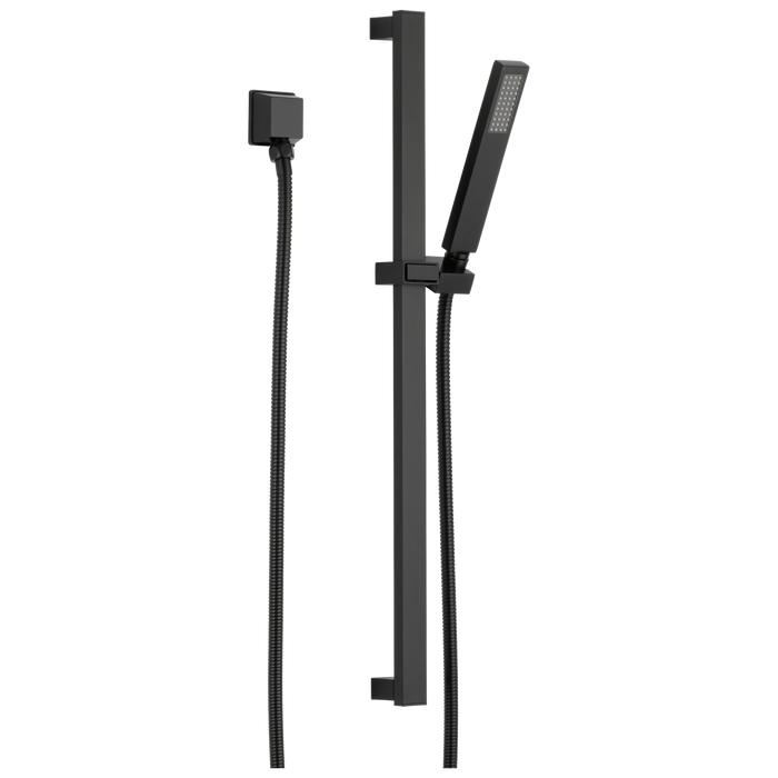 Brizo Brizo Siderna: Slide Bar Handshower