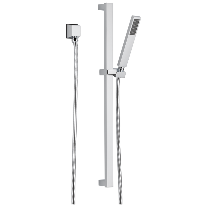 Brizo Brizo Siderna: Slide Bar Handshower