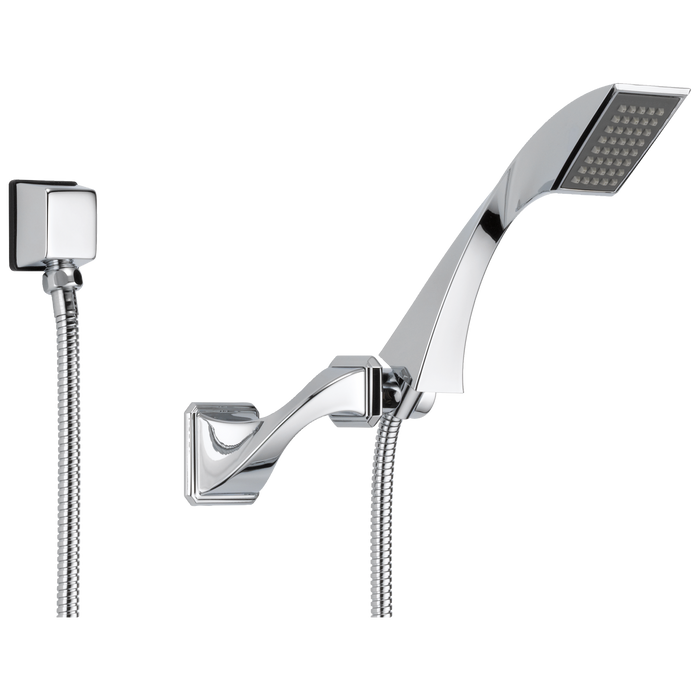 Brizo Brizo Virage: Wall Mount Handshower