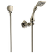 Brizo Charlotte: Wall Mount Handshower