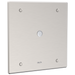 Delta 860T103 Commercial Electronic Shower Trim with Push Button Activator - Hardwire