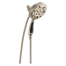 Brizo Universal Showering: Classic Round H<sub>2</sub>Okinetic<sup></sup> Multi-Function Hydrati 2|1 Shower