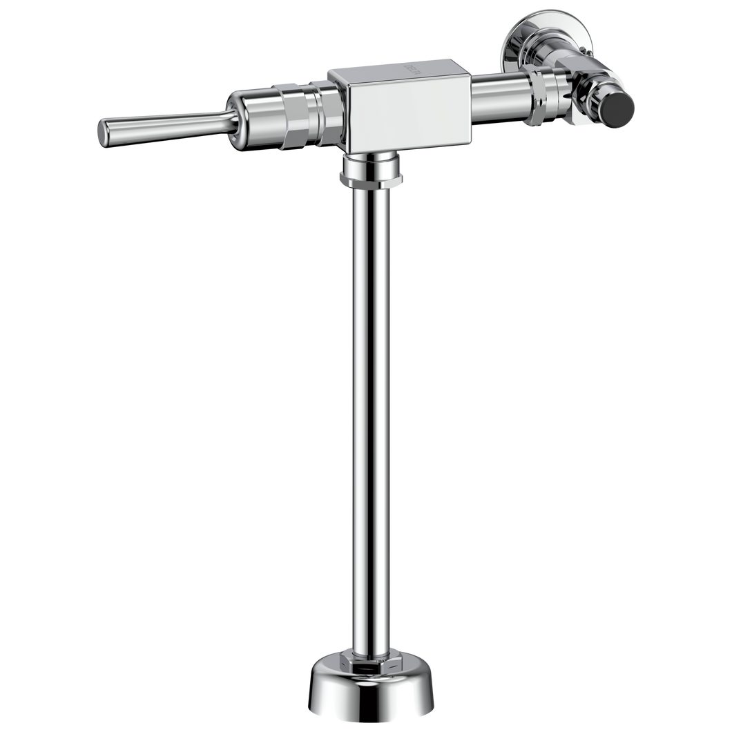 Delta 86T505 Commercial Metering Urinal Valve - Exposed