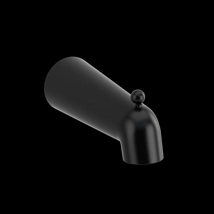 Riobel 871 Wall Mount Tub Spout With Diverter