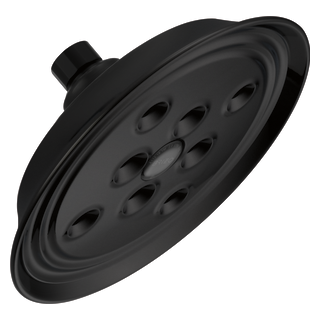 Brizo Universal Showering: 7" Classic Round H<sub>2</sub>Okinetic<sup></sup> Single Function Wall Mount Showerhead