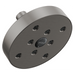 Brizo Universal Showering: 5" Linear Round H<sub>2</sub>Okinetic<sup></sup> Single Function Wall Mount Showerhead