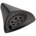 Brizo Brizo Sotria: 5-FUNCTION RAINCAN SHOWERHEAD WITH H<sub>2</sub>OKINETIC TECHNOLOGY