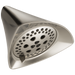 Brizo Brizo Sotria: 5-FUNCTION RAINCAN SHOWERHEAD WITH H<sub>2</sub>OKINETIC TECHNOLOGY