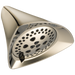 Brizo Brizo Sotria: 5-FUNCTION RAINCAN SHOWERHEAD WITH H<sub>2</sub>OKINETIC TECHNOLOGY