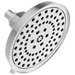 Brizo Brizo Invari™: H<sub>2</sub>Okinetic Round Multi-Function Showerhead
