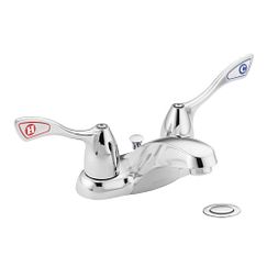 Moen 8820 Two-Handle Lavatory Faucet