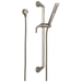 Brizo Sotria: SLIDE BAR HANDSHOWER WITH H<sub>2</sub>OKINETIC TECHNOLOGY