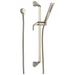 Brizo Sotria: SLIDE BAR HANDSHOWER WITH H<sub>2</sub>OKINETIC TECHNOLOGY
