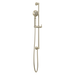 Brizo Invari: H2OKinetic Multi-Function Slide Bar Handshower