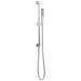 Brizo Vettis: H<sub>2</sub>Okinetic Multi-Function Slide Bar Handshower
