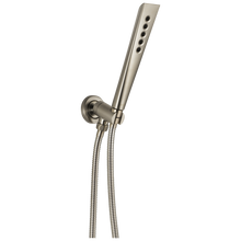 Load image into Gallery viewer, Brizo Brizo Sotria: WALL MOUNT HANDSHOWER WITH H&amp;lt;sub&amp;gt;2&amp;lt;/sub&amp;gt;OKINETIC TECHNOLOGY
