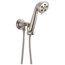 Load image into Gallery viewer, Brizo Brizo Rook: WALL MOUNT HANDSHOWER WITH H&amp;lt;sub&amp;gt;2&amp;lt;/sub&amp;gt;OKINETIC TECHNOLOGY
