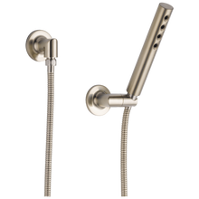 Load image into Gallery viewer, Brizo Brizo Odin: WALL MOUNT HANDSHOWER WITH H&amp;lt;sub&amp;gt;2&amp;lt;/sub&amp;gt;OKINETIC TECHNOLOGY
