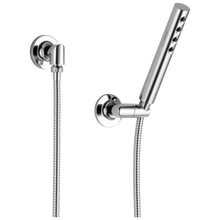 Load image into Gallery viewer, Brizo Brizo Odin: WALL MOUNT HANDSHOWER WITH H&amp;lt;sub&amp;gt;2&amp;lt;/sub&amp;gt;OKINETIC TECHNOLOGY
