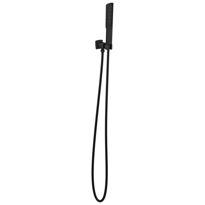 Brizo Brizo Vettis: H<sub>2</sub>Okinetic Multi-Function Wall Mount Handshower