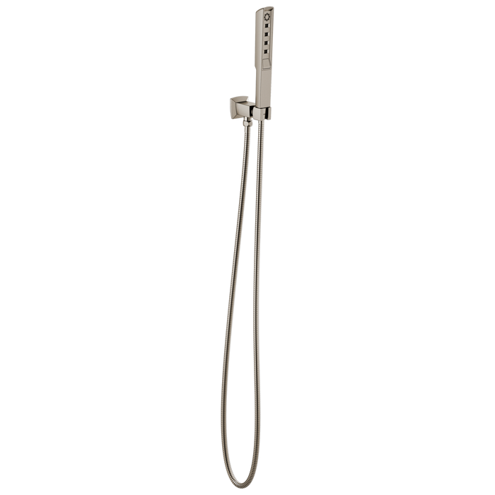 Brizo Brizo Vettis: H<sub>2</sub>Okinetic Multi-Function Wall Mount Handshower