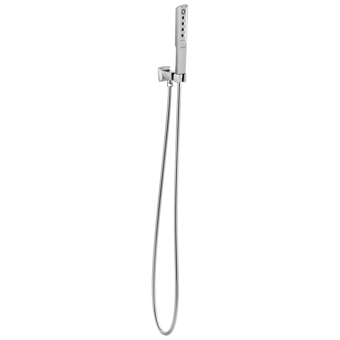 Brizo Brizo Vettis: H<sub>2</sub>Okinetic Multi-Function Wall Mount Handshower