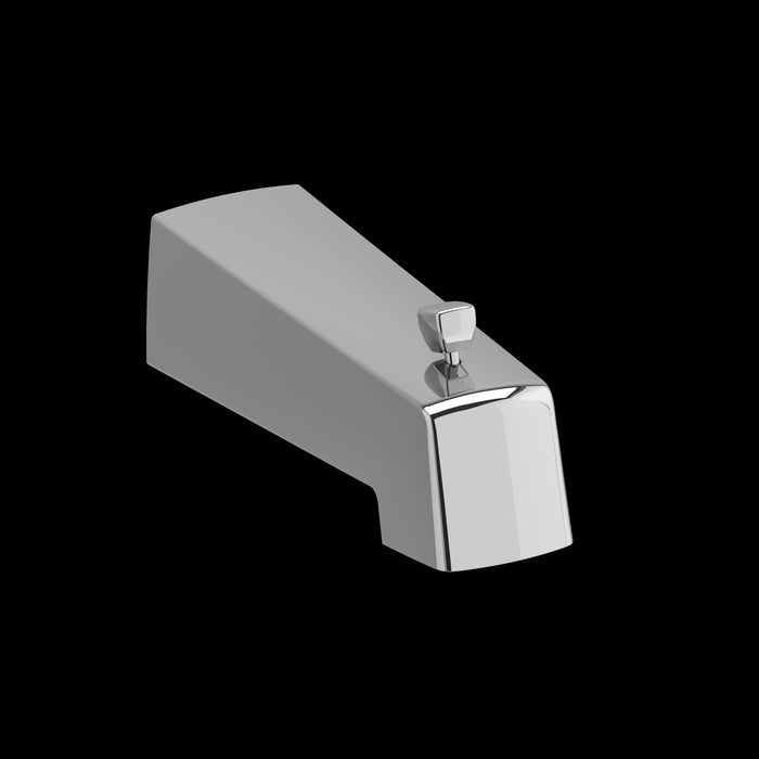 Riobel 891 Wall Mount Tub Spout With Diverter