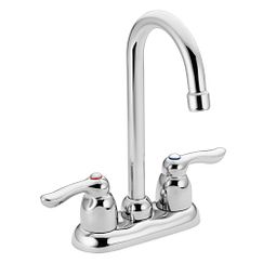Moen 8957 Two-Handle Pantry Faucet