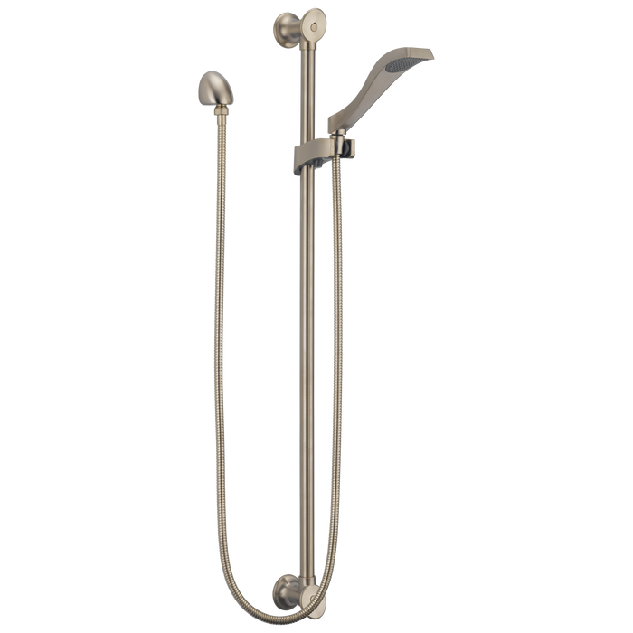 Brizo RSVP: Slide Bar Handshower