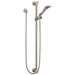 Brizo RSVP: Slide Bar Handshower