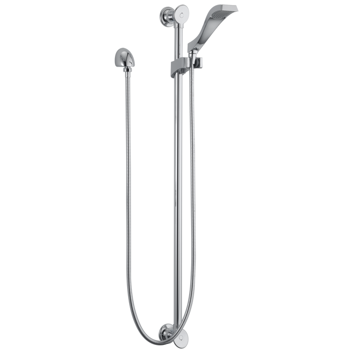 Brizo RSVP: Slide Bar Handshower