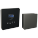 Brizo : Square Steam Set